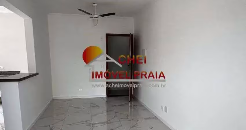Apartamento com 1 quarto para alugar na Vila Assunção, Praia Grande 