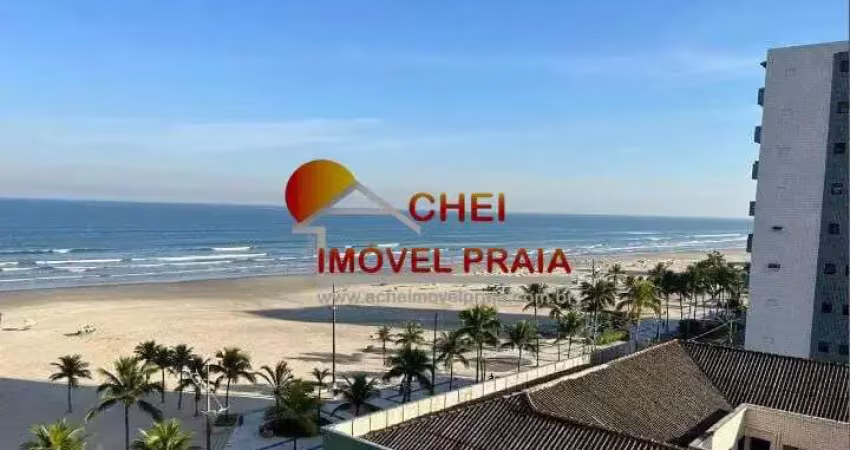 Apartamento com 1 quarto à venda em Aviação, Praia Grande 