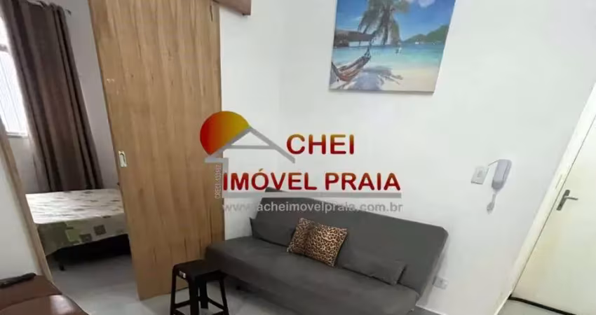 Apartamento com 2 quartos à venda em Aviação, Praia Grande 
