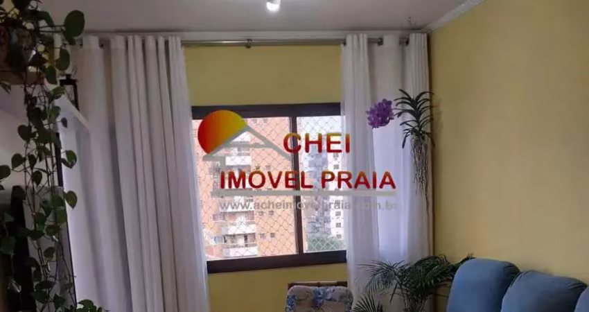 Apartamento à venda em Guilhermina, Praia Grande 