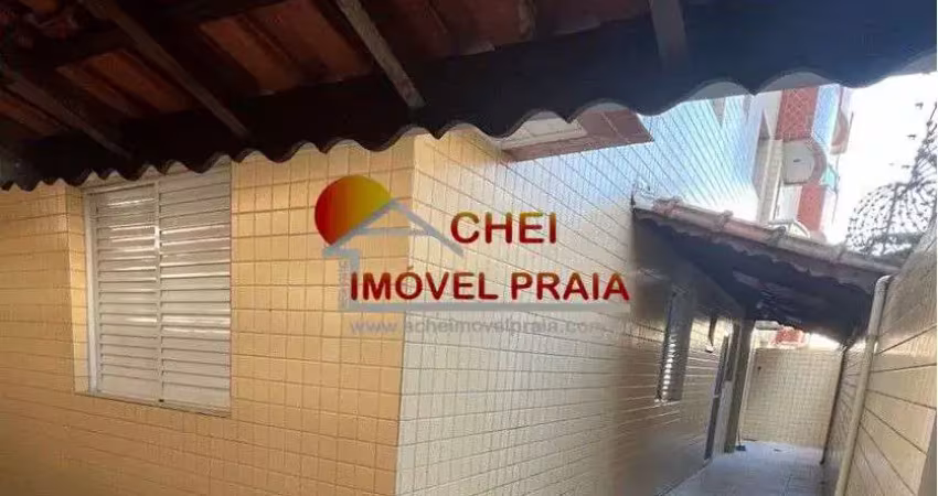 Apartamento com 2 quartos para alugar no Boqueirão, Praia Grande 