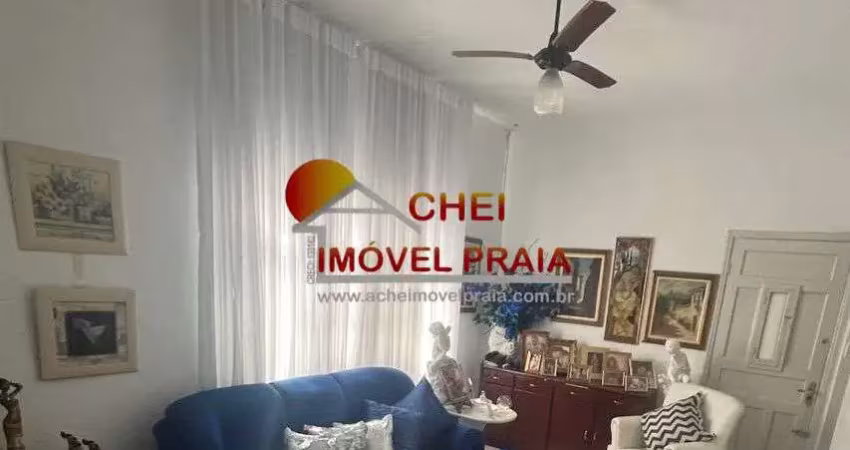 Casa com 2 quartos para alugar no Boqueirão, Praia Grande 
