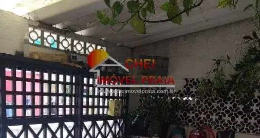 Casa com 3 quartos à venda no Parque São Vicente, São Vicente 