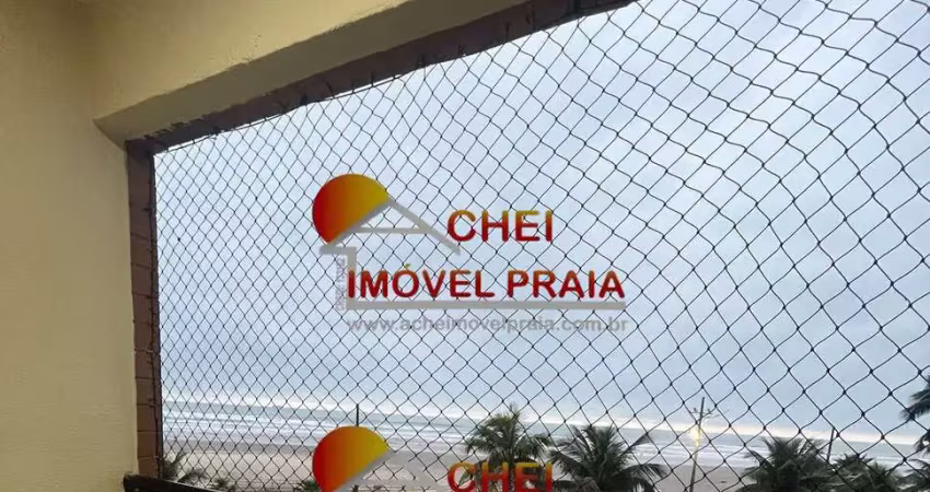 Apartamento com 3 quartos para alugar em Aviação, Praia Grande 