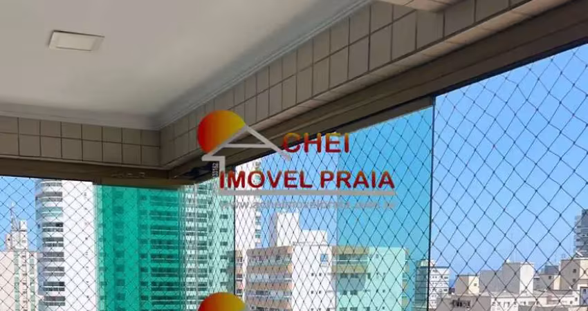 Apartamento com 2 quartos para alugar na Tupi, Praia Grande 