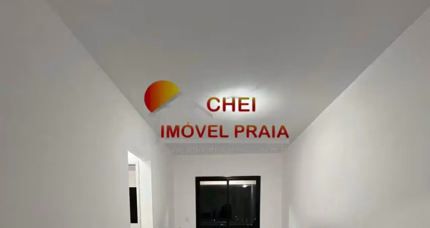 Apartamento com 2 quartos para alugar na Vila Balneária, Praia Grande 