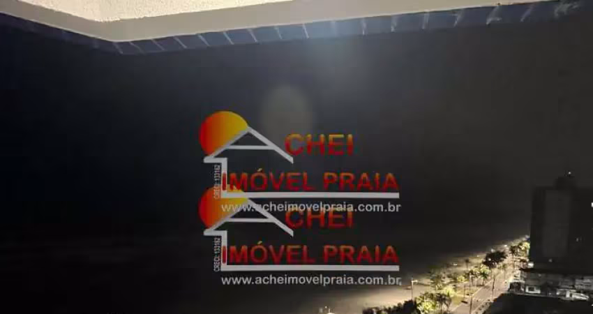 Apartamento com 3 quartos para alugar na Vila Balneária, Praia Grande 