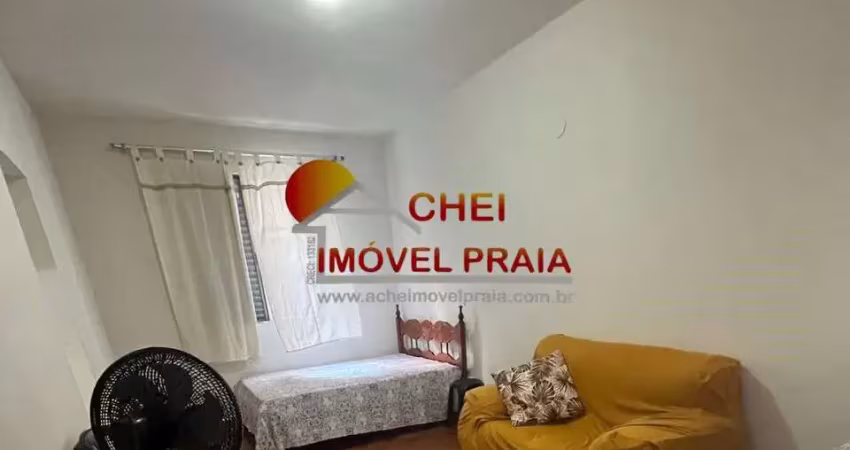 Apartamento com 1 quarto à venda em Guilhermina, Praia Grande 