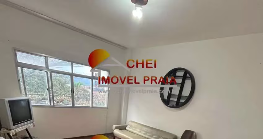 Apartamento com 2 quartos para alugar no Jardim Imperador, Praia Grande 