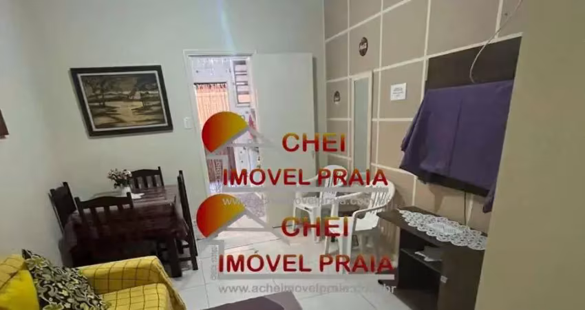 Apartamento com 1 quarto à venda no Jardim Imperador, Praia Grande 