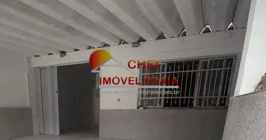 Casa com 3 quartos à venda em Guilhermina, Praia Grande 