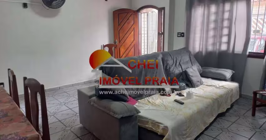 Casa com 3 quartos à venda na Cidade Ocian, Praia Grande 