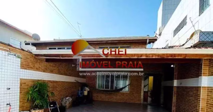 Casa com 4 quartos à venda na Cidade Ocian, Praia Grande 