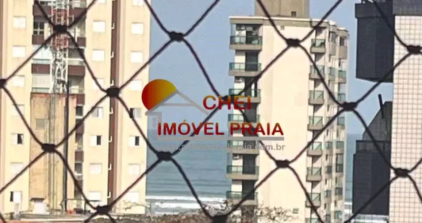 Apartamento com 1 quarto à venda em Guilhermina, Praia Grande 