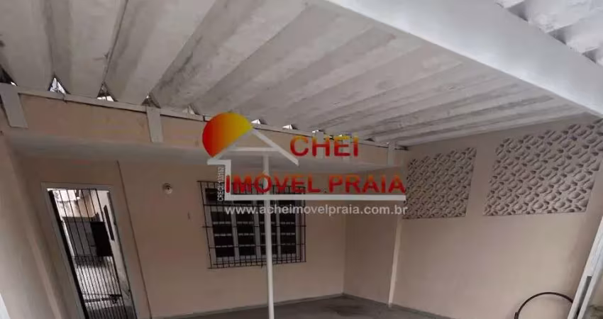Casa com 2 quartos para alugar na Tupi, Praia Grande 