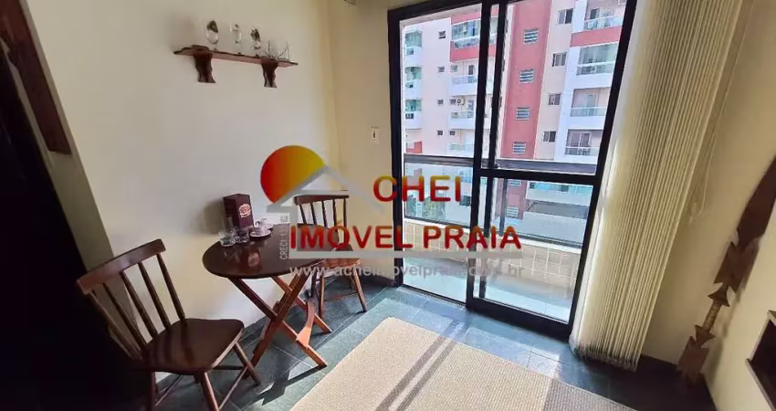 Apartamento para alugar no bairro guilhermina - praia grande/sp
