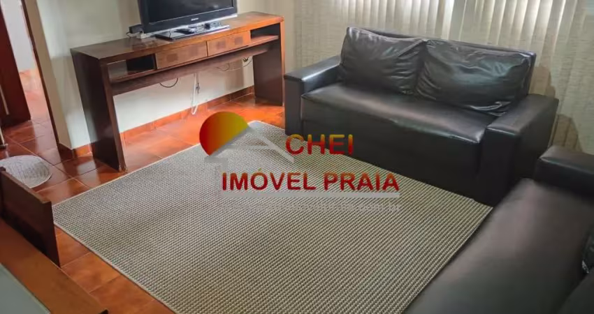 Apartamento com 2 quartos para alugar no Canto do Forte, Praia Grande 