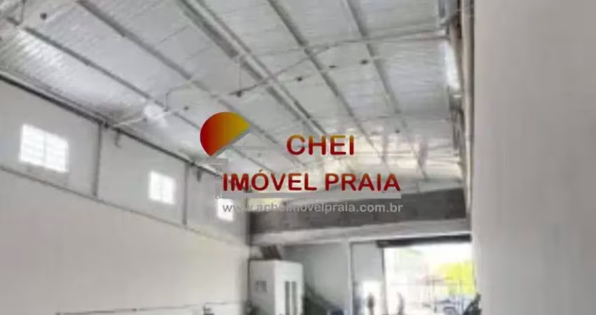 Barracão / Galpão / Depósito para alugar no Jardim Princesa, Praia Grande 