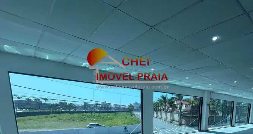 Ponto comercial para alugar na Vila Mirim, Praia Grande 