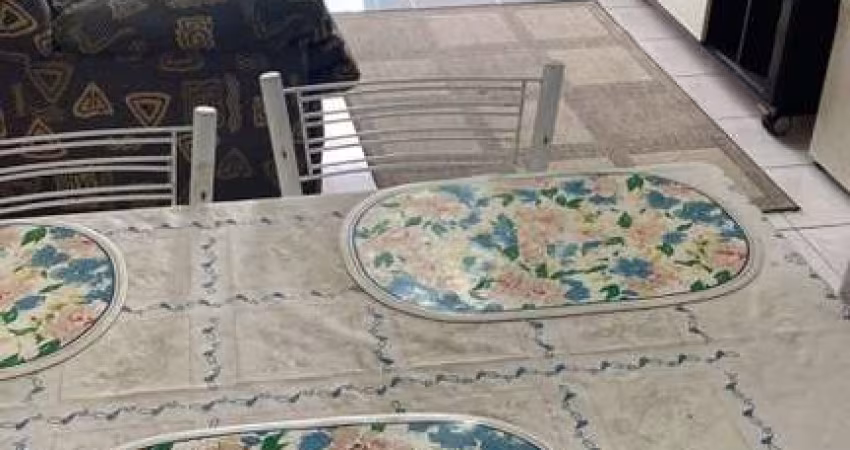 Apartamento Padrão para Aluguel em Vila Guilhermina Praia Grande-SP