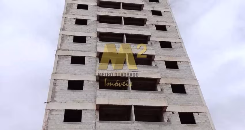 Apartamento com 2 dorms, Aviação, Praia Grande - R$ 420 mil, Cod: 5949