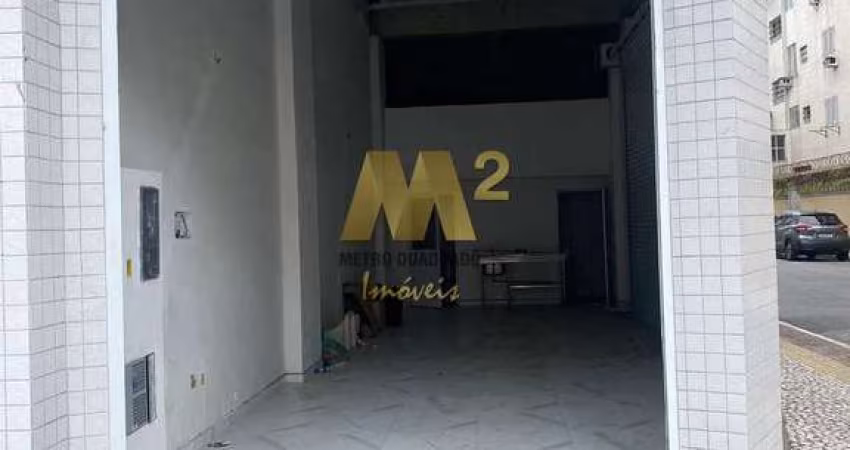 Loja, Boqueirão, Praia Grande, Cod: 7998
