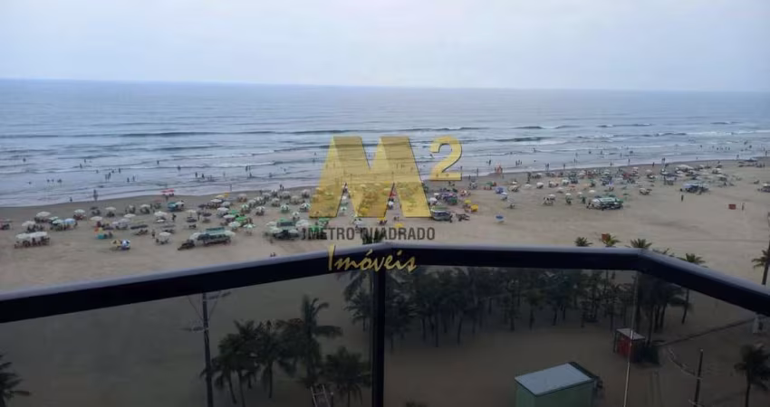Apartamento com 3 dorms, Tupi, Praia Grande - R$ 794 mil, Cod: 10463