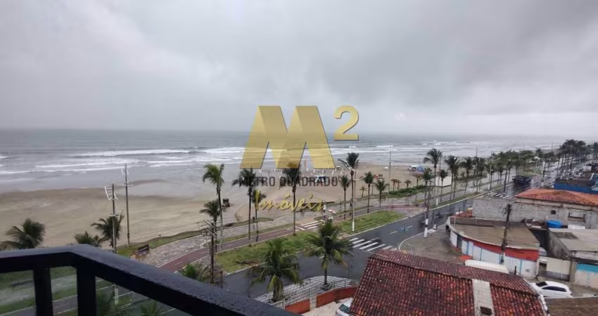 Apartamento com 3 dorms, Real, Praia Grande - R$ 510 mil, Cod: 11162