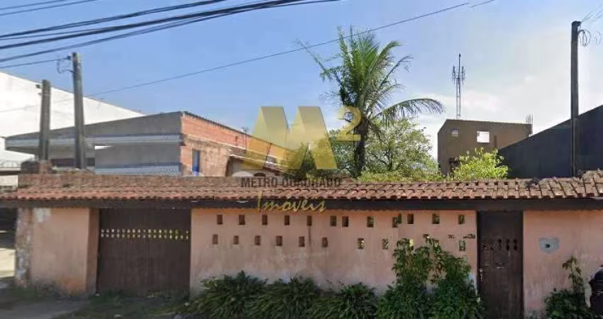 Casa com 2 dorms, Jardim Princesa, Praia Grande - R$ 370 mil, Cod: 13880