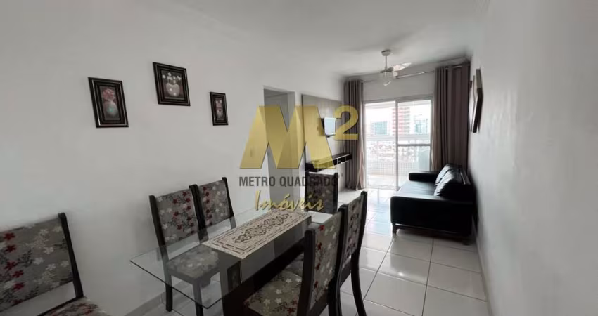 Apartamento com 2 dorms, Ocian, Praia Grande - R$ 360 mil, Cod: 14107