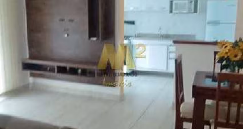 Apartamento com 2 dorms, Caiçara, Praia Grande - R$ 450 mil, Cod: 14545