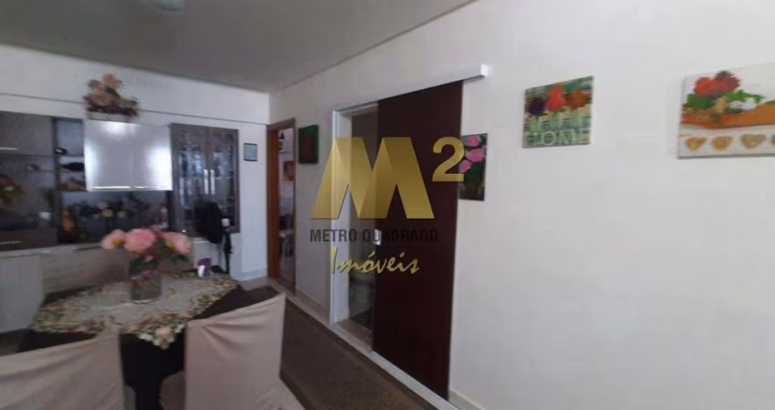 Apartamento com 3 dorms, Caiçara, Praia Grande - R$ 901 mil, Cod: 14547