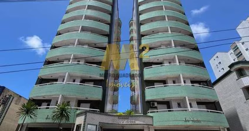 Apartamento com 1 quarto, Ocian, Praia Grande - R$ 250 mil, Cod: 14750