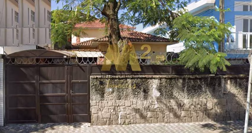 Casa com 3 quartos, Aparecida, Santos - R$ 1 mi, Cod: 14782