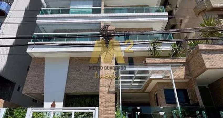 Apartamento com 2 quartos, Canto do Forte, Praia Grande, Cod: 14916