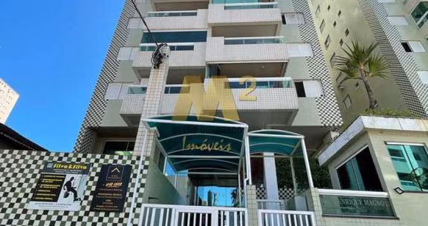 Apartamento com 2 quartos, Aviação, Praia Grande - R$ 520 mil, Cod: 14937