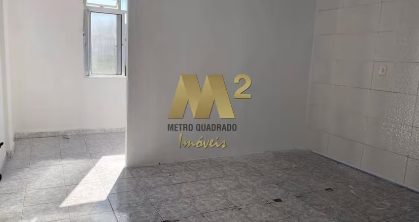 Kitnet com 1 quarto, Boqueirão, Praia Grande - R$ 149 mil, Cod: 14978