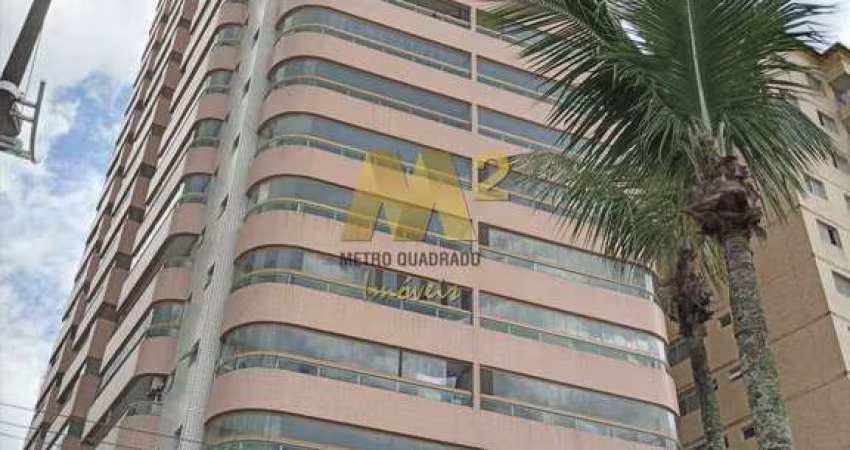 Apartamento com 2 quartos, Aviação, Praia Grande - R$ 750 mil, Cod: 15003