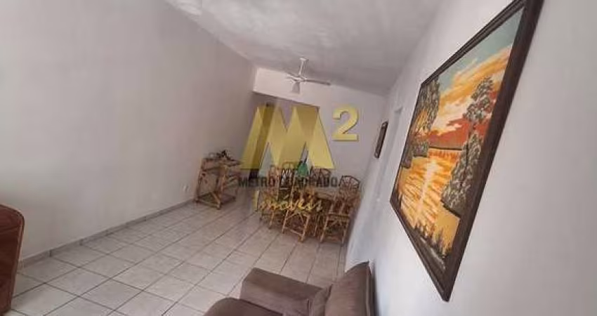 Apartamento com 2 quartos, Aviação, Praia Grande, Cod: 15016