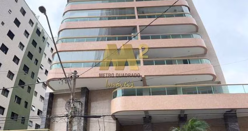 Apartamento com 3 quartos, Aviação, Praia Grande - R$ 730 mil, Cod: 13857