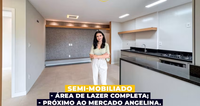 Apartamento a venda na Praia Brava - Privilège Residence