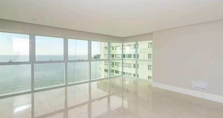 Apartamento no ed. one tower em balneário camboriú.