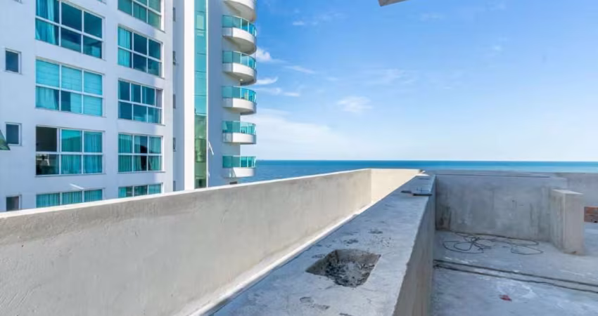 Cobertura à venda na Praia Brava de Itajaí - Brava Center Residence