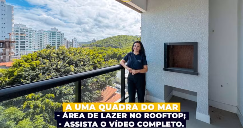 Apartamento 3 quartos à venda no Ilha de Maui - Praia Brava