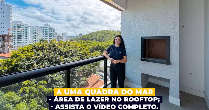 Apartamento 3 quartos à venda no ilha de maui - praia brava