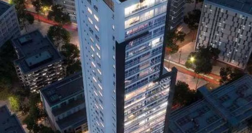 Apartamento à venda no Edifício Timeless