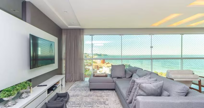 Apartamento a venda no Ed. Mirage Residence na Praia Brava