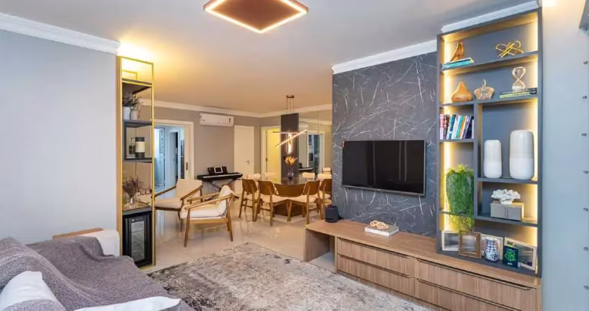 Apartamento à venda royalton residence - balneário camboriú
