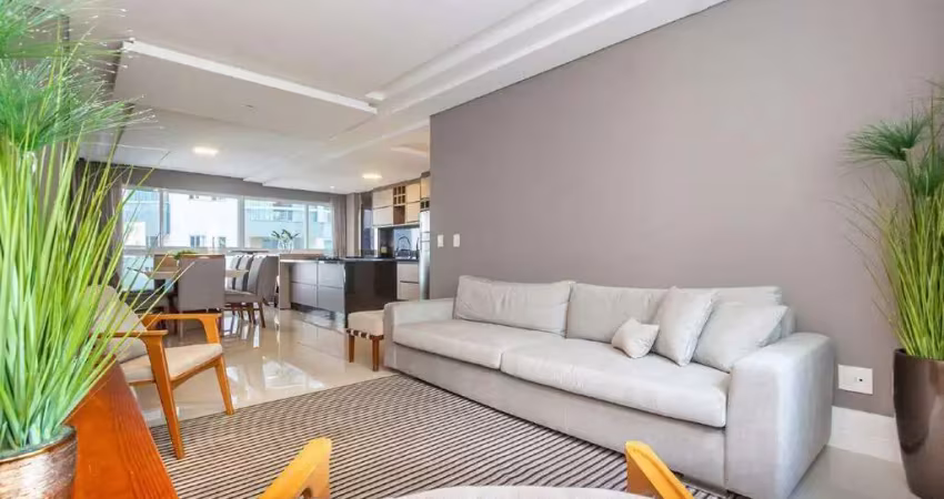Apartamento no Ed. Essence Residence em Balneário Camboriú