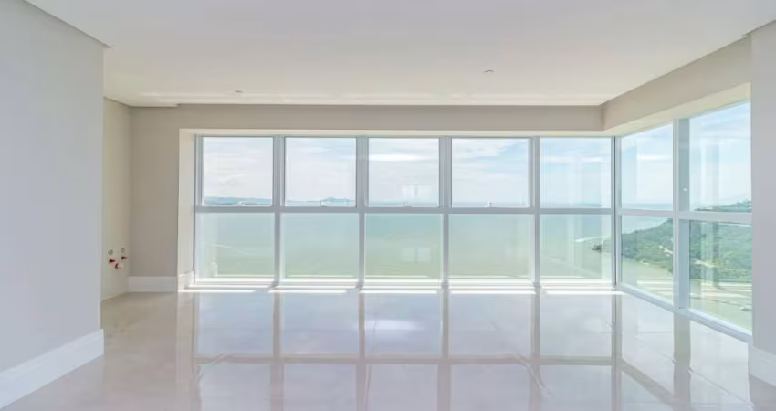 Apartamento para venda com 4 dormitórios no One Tower em Balneário Camboriú.